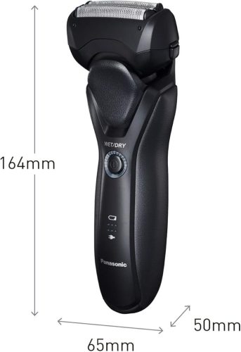 Panasonic Series 500 ES-RT37-K503 Elektromos Borotva