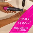 Veet Többfunkciós Női Trimmelő – Bikini, Teljes Test, Arc és Szemöldök Ápolására