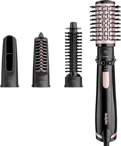 BaByliss AS200E forgókefés hajformázó