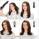 BaByliss AS200E forgókefés hajformázó