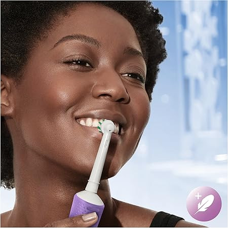 Oral-B Vitality Pro elektromos fogkefe 