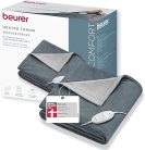 Beurer HD 75 elektromos melegítő takaró – 180 × 130 cm