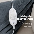 Beurer HD 75 elektromos melegítő takaró – 180 × 130 cm