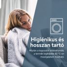 Beurer HD 75 elektromos melegítő takaró – 180 × 130 cm