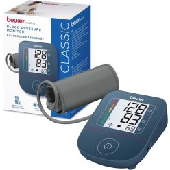 Beurer BM 25 felkaros vérnyomásmérő