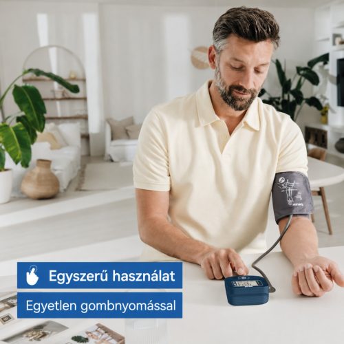 Beurer BM 25 felkaros vérnyomásmérő