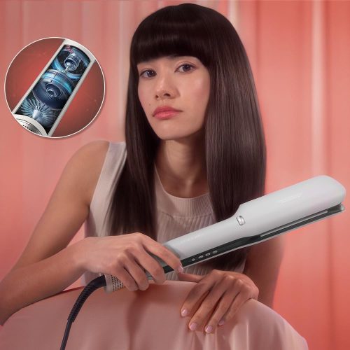 Cecotec Air Lisse Cotton Candy – hajvasaló levegős technológiával (600 W)