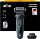 Braun Series 5 51-B1000s elektromos borotva
