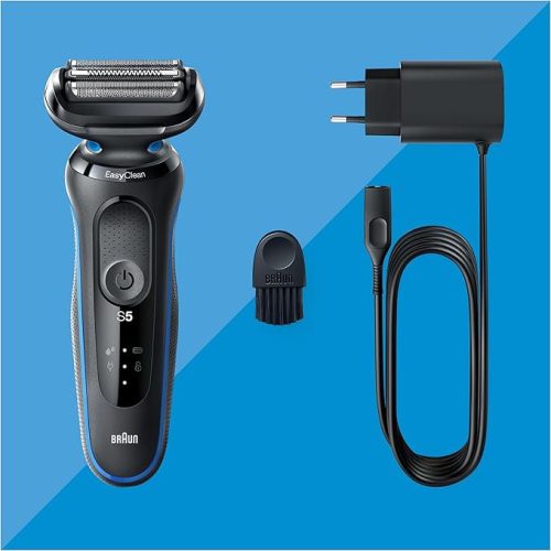 Braun Series 5 51-B1000s elektromos borotva