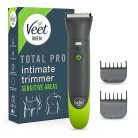 Veet Men Intimate Trimmer – Intim és test szőrvágó