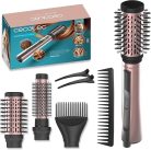 Cecotec CeramicCare 3in1 AirBrush Elite – 3 az 1-ben hajformázó
