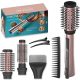 Cecotec CeramicCare 3in1 AirBrush Elite – 3 az 1-ben hajformázó