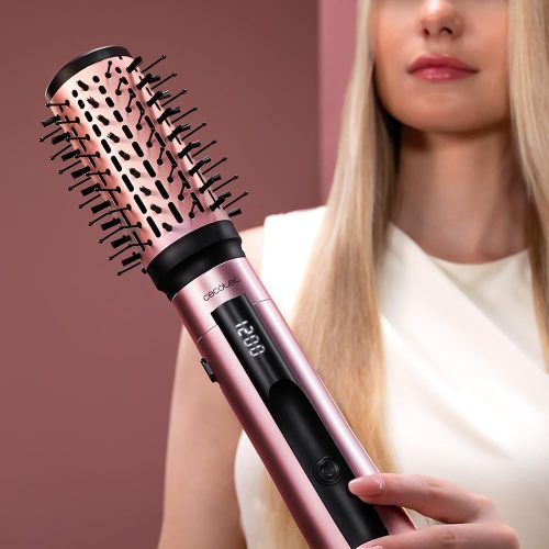 Cecotec CeramicCare 3in1 AirBrush Elite – 3 az 1-ben hajformázó