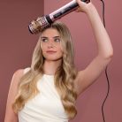 Cecotec CeramicCare 3in1 AirBrush Elite – 3 az 1-ben hajformázó