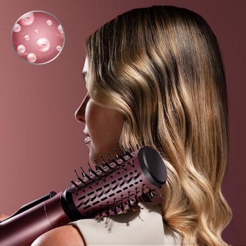 Cecotec CeramicCare 3in1 AirBrush Elite – 3 az 1-ben hajformázó