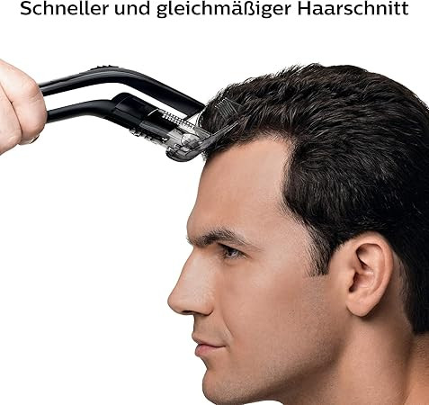 Philips QC5115/15 – hajvágógép (vezetékes)