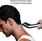 Philips QC5115/15 – hajvágógép (vezetékes)