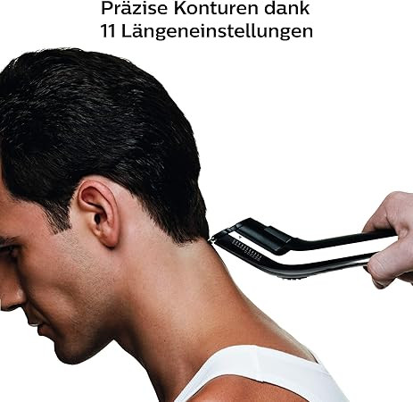 Philips QC5115/15 – hajvágógép (vezetékes)