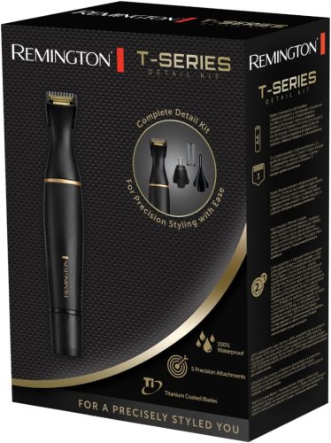 Remington NE7000 Többfunkciós Haj- és Szőrzetvágó