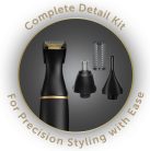 Remington NE7000 Többfunkciós Haj- és Szőrzetvágó