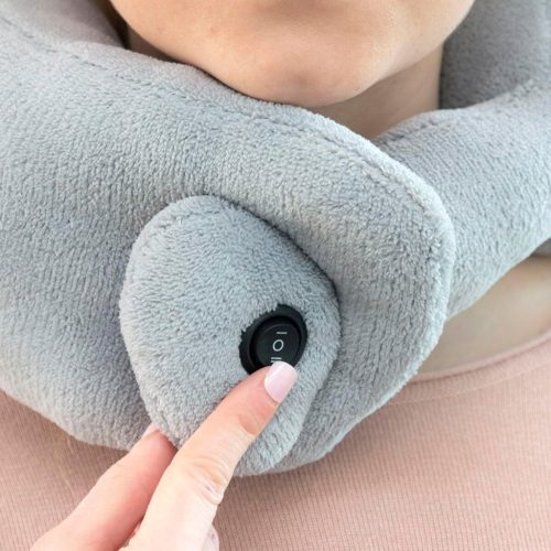 InnovaGoods nyakmasszírozó párna