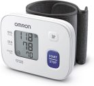 OMRON RS1 automata csuklós vérnyomásmérő