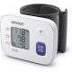 OMRON RS1 automata csuklós vérnyomásmérő