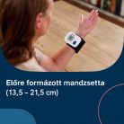 OMRON RS1 automata csuklós vérnyomásmérő