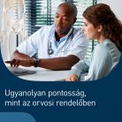 OMRON RS1 automata csuklós vérnyomásmérő
