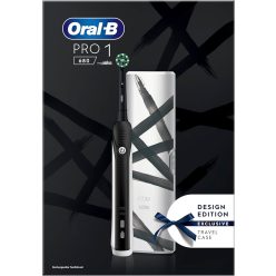 Oral-B Pro 1 680 Design Edition elektromos fogkefe