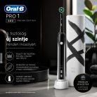 Oral-B Pro 1 680 Design Edition elektromos fogkefe