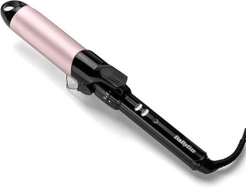 BaByliss C338E 38 mm hajsütővas