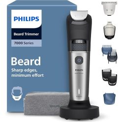  Philips Beard Trimmer 7000 Series BT7670/15 – prémium szakállvágó