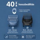 Philips Beard Trimmer 7000 Series BT7670/15 – prémium szakállvágó
