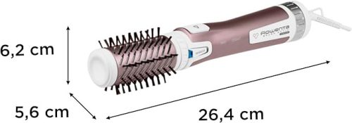 Rowenta Brush Activ Premium Care CF9540 – forgófejes hajformázó