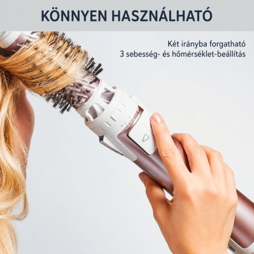Rowenta Brush Activ Premium Care CF9540 – forgófejes hajformázó