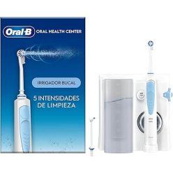 Oral-B OxyJet szájzuhany