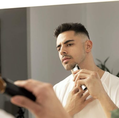 Cecotec Bamba PrecisionCare Pro 5 az 1-ben Multifunkciós Borotva