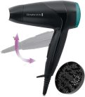 Remington D1500 kompakt hajszárító