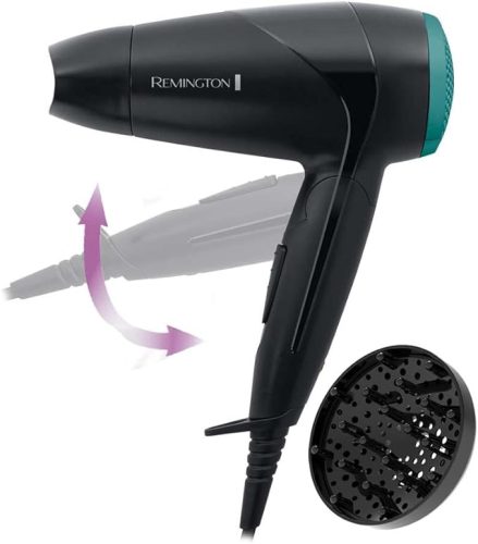 Remington D1500 kompakt hajszárító
