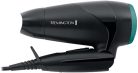Remington D1500 kompakt hajszárító
