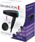 Remington D1500 kompakt hajszárító