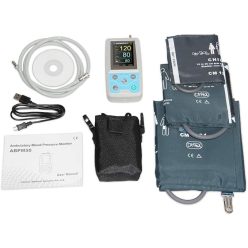 Contec BLYL ABPM50 ambuláns vérnyomásmérő