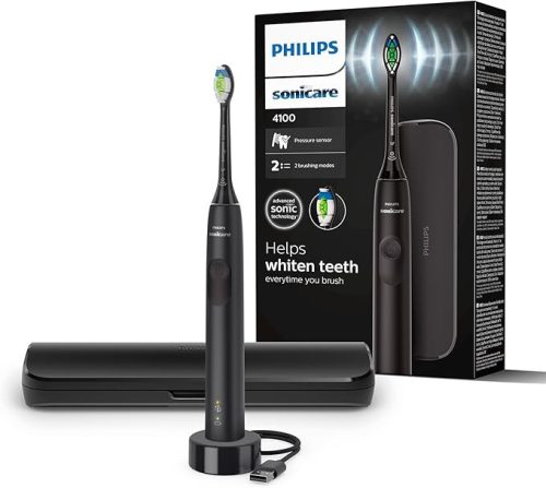 Philips Sonicare 4100 elektromos fogkefe