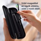 Philips Sonicare 4100 elektromos fogkefe