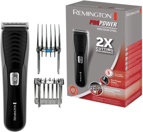 Remington HC7110 Pro Power Precision Steel Hajvágó