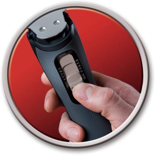 Remington HC7110 Pro Power Precision Steel Hajvágó