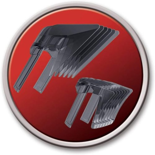Remington HC7110 Pro Power Precision Steel Hajvágó