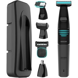   Cecotec Bamba PrecisionCare Extreme 5in1 multifunkciós borotva