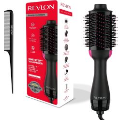  REVLON Salon One-Step Hajszárító és Volumennövelő Kefés Formázó